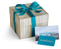 Sundance Gift Card